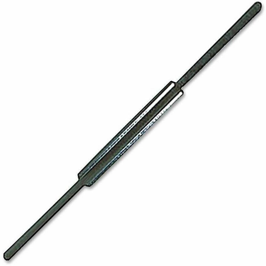 7510002236814 Skilcraft Prong Fastener Base, 2" Capacity, 2.75" Center To Center, Silver, 100/box