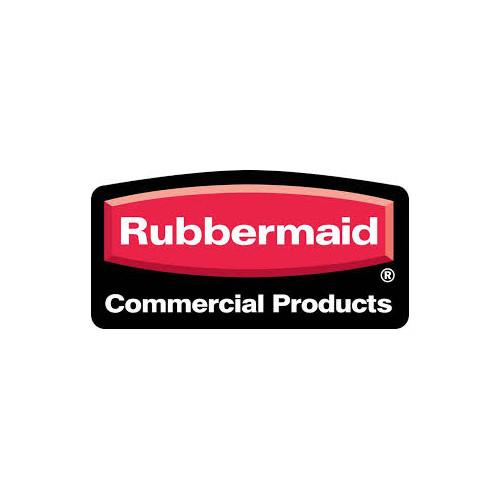 Rubbermaid Commercial Complete Gear and Rack Replacement, Black (7575L8BLA)