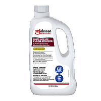 Hyper Concentrate Floor Stripper, Fresh Scent, 32 Oz Bottle, 6/carton
