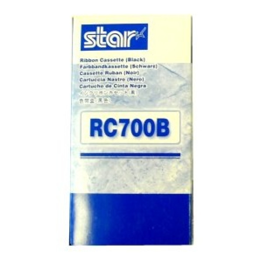 Star Micronics RC700B Ink Ribbons