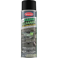 Sprayway Professional Fabric Cleaner (SPRA558)
