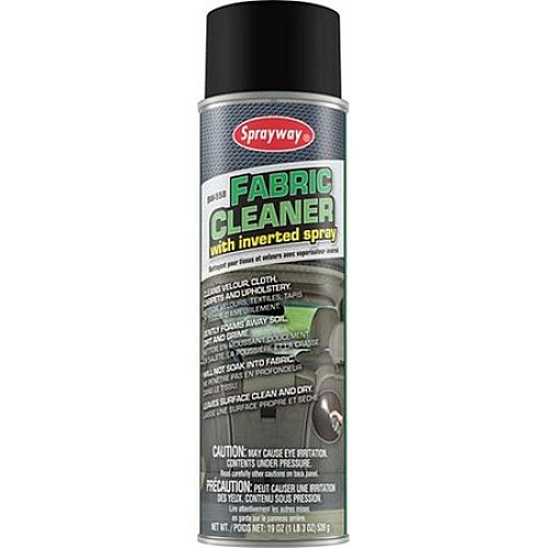 Sprayway Professional Fabric Cleaner (SPRA558)