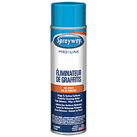 Sprayway ProLine Gel Vandal Mark Remover (SPRA58538)
