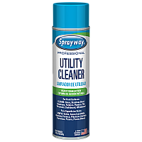 Sprayway Professional Utility Cleaner 19oz 12-Pack (SPRA58615)