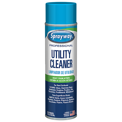 Sprayway Professional Utility Cleaner 19oz 12-Pack (SPRA58615)