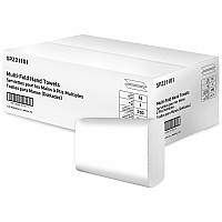 Special Buy Embossed Multi-Fold Hand Towels 60 Cases / Pallet (21101PL)
