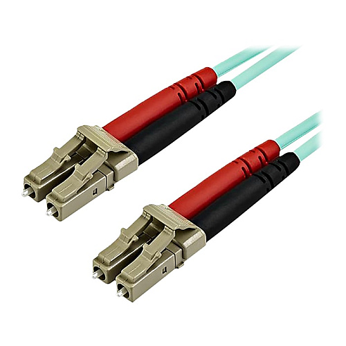 StarTech Cable - 7m Om3 Lc/lc Fiber Optical Cord (A50FBLCLC7)