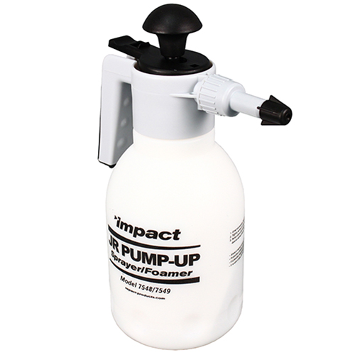 Sprayer Jr Pump Up 48 Oz, Case Of 6 (7548)