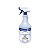 Pharma-hol Sterile 70% Ipa/30% Usp Wfi, 32 Oz - Case Of 12 (PAS703032797)