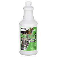 Odor-bane 2 Water Soluble Deodorizer Mountain Rain Fragrance, Case Of 12 (C283-007)