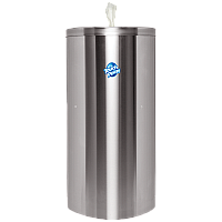 Touch Point 1/2 Pint Floor Dispenser, 1 Each (C9SSFSJR)