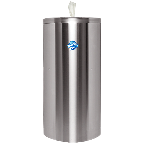 Touch Point 1/2 Pint Floor Dispenser, 1 Each (C9SSFSJR)