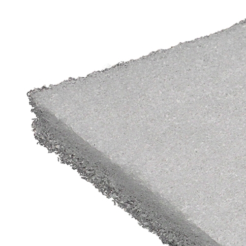 Pad White, Case Of 250 (2002PW)