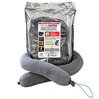 Deodorizing Super Sock, Cherry, 34", 4/cs, Case Of 4 (CHSOK)