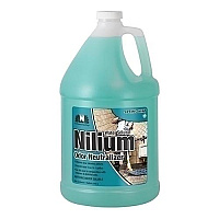 Nilium Water Soluble Neutralizer Concentrate Spring Mint G, 1 Each (128WSM-1)