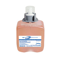 Southern Soft Luxury Foam Hand Soap, Pink, 1250 Ml - Case Of 4 (795161-04)