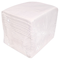 Absorbal Lite Wipers, Drc, White, 12x13, Light Duty, 1/4 Fold, 90/pk, 18 Pks/cs - Case Of 1620 (575400)