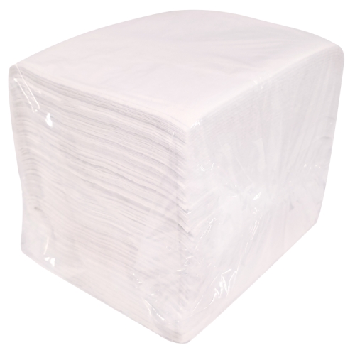 Absorbal Lite Wipers, Drc, White, 12x13, Light Duty, 1/4 Fold, 90/pk, 18 Pks/cs - Case Of 1620 (575400)