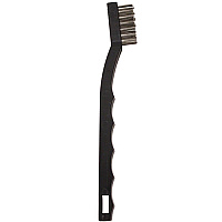 Brush Detail Stainless Steel, Case Of 36 (37016)
