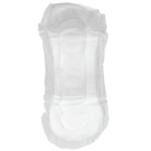 Multi Channel Regular Maxi Pad, Individually Wrapped, 24/pk, 12 Pks/cs, Case Of 288 (MT48044C)