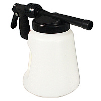 Gun Foam, 1 Each (7504)