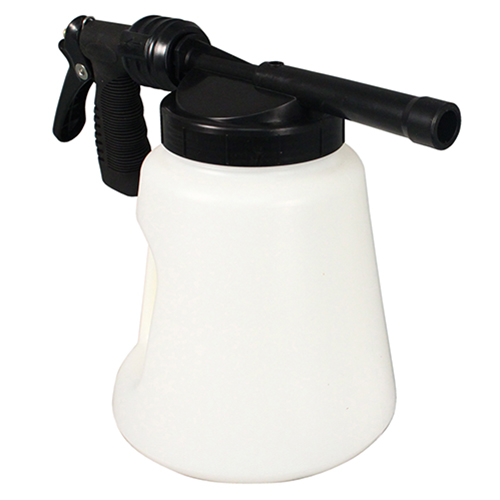 Gun Foam, 1 Each (7504)