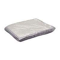 Scrimdry Wipers, Scrim, White, 12"x14.5", Flat - 50 Lbs (278800-50)
