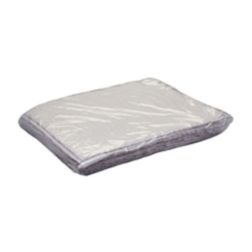 Scrimdry Wipers, Scrim, White, 12"x14.5", Flat - 50 Lbs (278800-50)