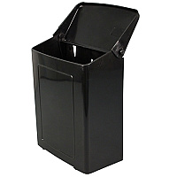 Receptacle Napkin Sanitary, Case Of 4 (1103)