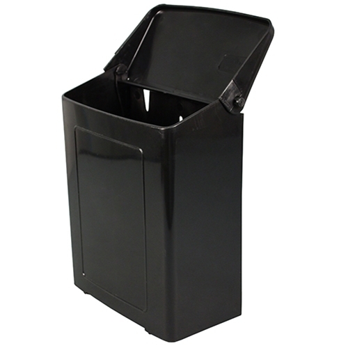 Receptacle Napkin Sanitary, Case Of 4 (1103)