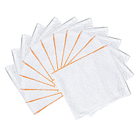 Route Ready Bar Mop Towels Gold 32 Oz - Bale Of 1200 (RR-G32)