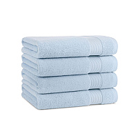 Host & Home Bath Towel 27x54 Blue - Case Of 24 (BT-HH2754-BL-CS)