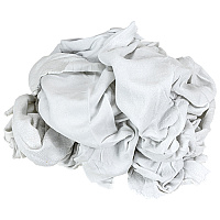 New Washed & Bleached French Terry Knits 25lb Box (420-25)