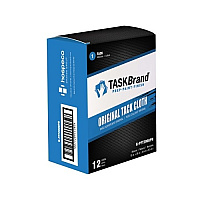Ppf Original Tack Natural 18x16 1/8 Fold - Case Of 144 (N-PFT2008PN)