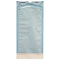 Adenna Sterilization Pouches, Triple Seal, 11" X 5.25", Case Of 2000 (SPH5311)