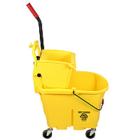 Combo Sidepress Wringer Bucket, 1 Each (8Y/2637-3Y)