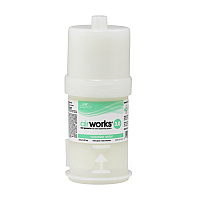 Airworks 3.0 Passive Air Freshener, Cucumber Melon, 2.5 Fl. Oz./74 Ml, 6/bx, 8 Bxs/cs, Box Of 6 (AWPA237-BX)