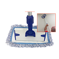 Wall Washing System - Telescopic Pole - 1 Each (M700050)