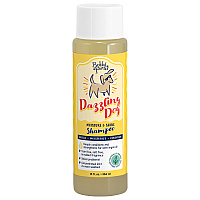 Bobbi Panter Signature Dazzling Dog Shampoo (13 Oz) Argan Oil, Vitamin A, Geranium And Chamomile - Case Of 12 (BP00012-CS)