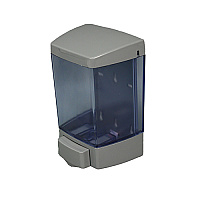 Dispenser Soap Clearvu 46 Oz, Case Of 12 (9347)