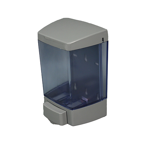 Dispenser Soap Clearvu 46 Oz, Case Of 12 (9347)