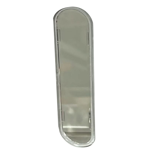 Evnt6 Parts Display Window Clear, 1 Each (EVNT6-DWINDOW)