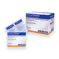 Pharma-surface Guard Chemo Spill Wipe Neutralizing Wipe - Box Of 15 (PSG797)