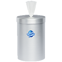 Touch Point Stainless Junior Countertop Dispenser - 1 Each (C9SSJR)