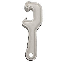 Pail Opener Plastic, Case Of 12 (7210)
