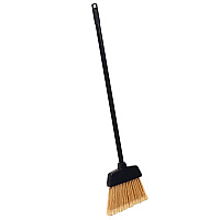 Broom Lobby Dust Pan, Case Of 12 (2601)