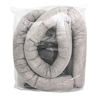 Taskbrand Universal Sorbent Truck Kit, Gray, 1 Kit/bg, 1 Each (AS-SKTK)