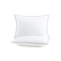 Host & Home Bed Pillow Queen 20x30 - Pack Of 2 (P-HH-2PK-PIL-QN)