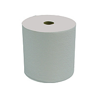 Southern Soft Hard Roll Towels, White, 350, Roll - Case Of 12, Case Of 12 Rolls (43335)