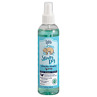Bobbi Panter Signature Stinky Dog Solution Spray (8oz) - Case Of 12 (BP00025-CS)